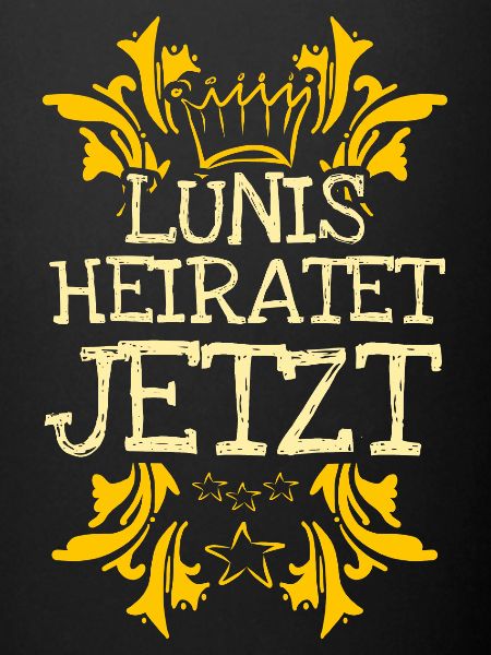 Bachelor Lunis