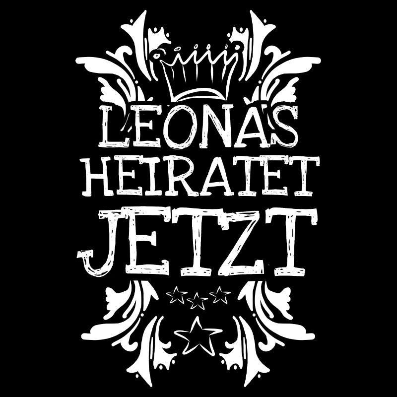 Bachelor Leonas