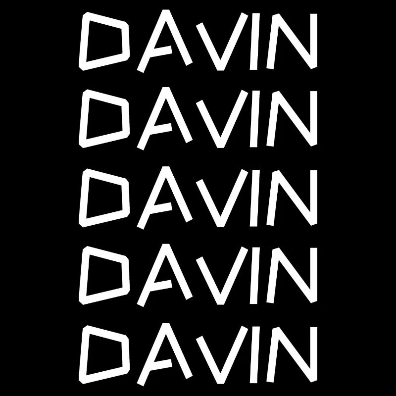 Davin