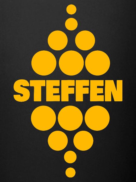 Steffen Steffen