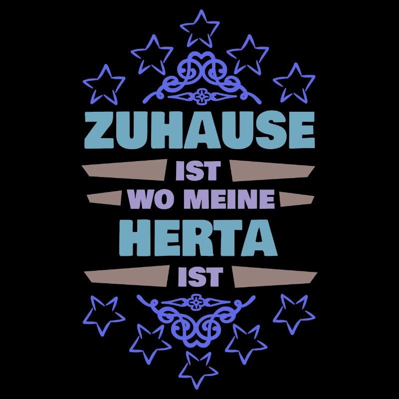 Geschenk für Herta