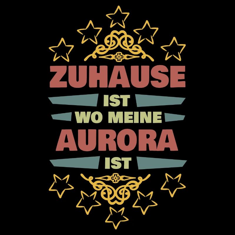 Aurora as a life partner