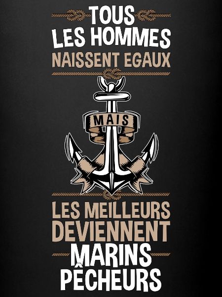 MARINS PECHEURS