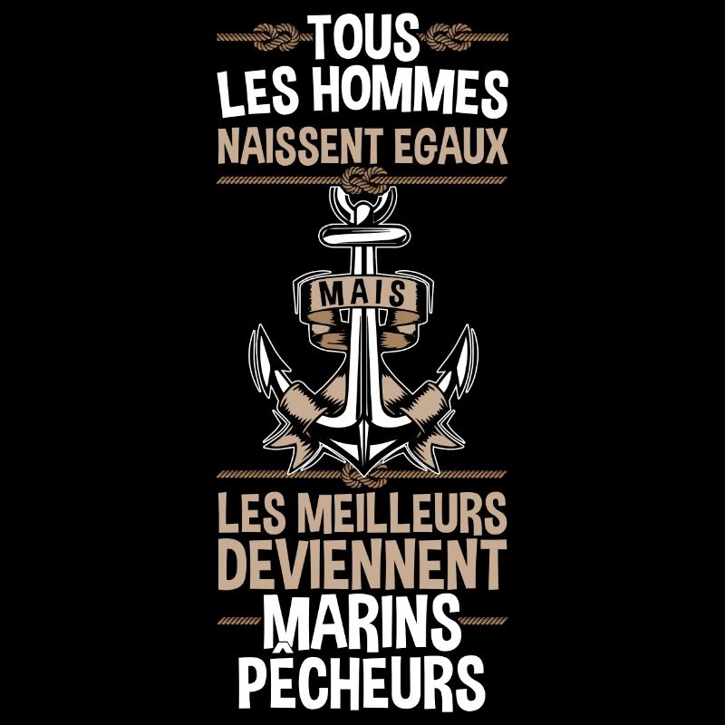 MARINS PECHEURS