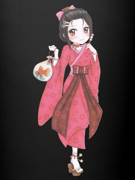 Mangas