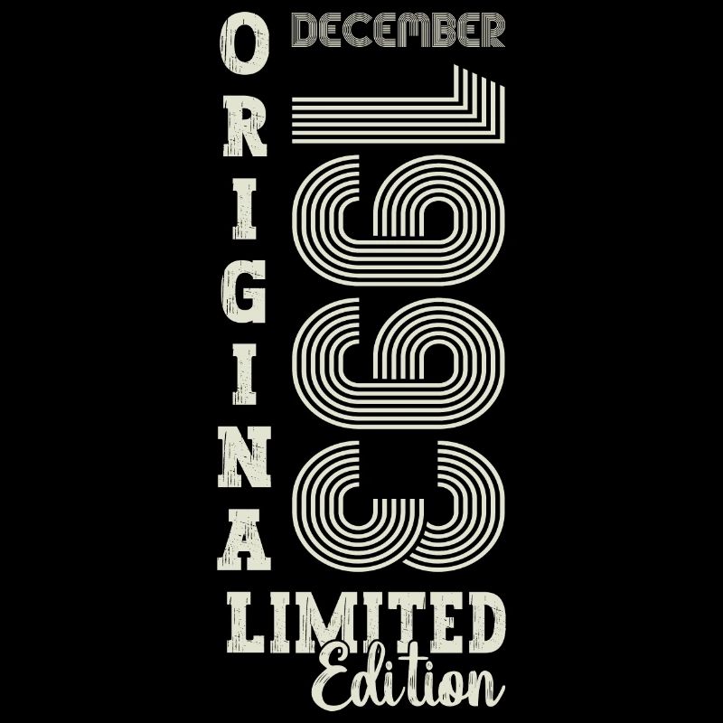 Original December 1993 29th birthday gift