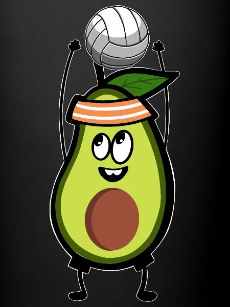 Volleyball Avocat