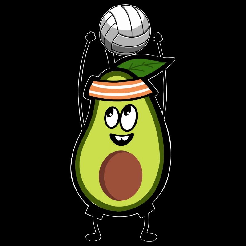 Volleyball Avocat