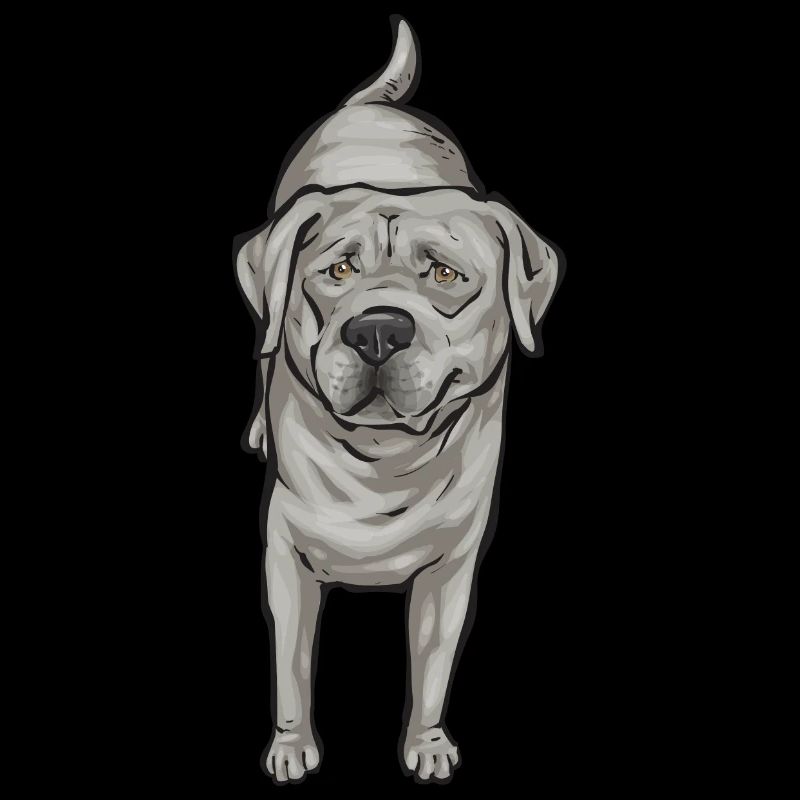 Silver Labrador Retriever Silver Lab