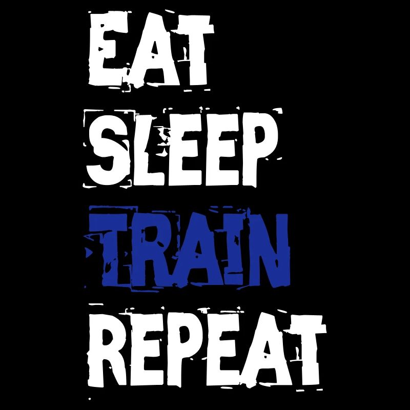 trening