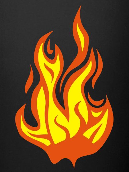 flamme flame feu 13