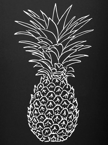 ananas