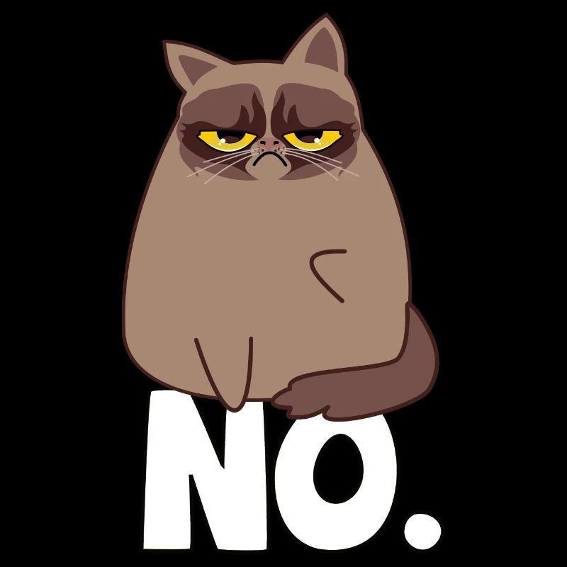 Grumpy Cat