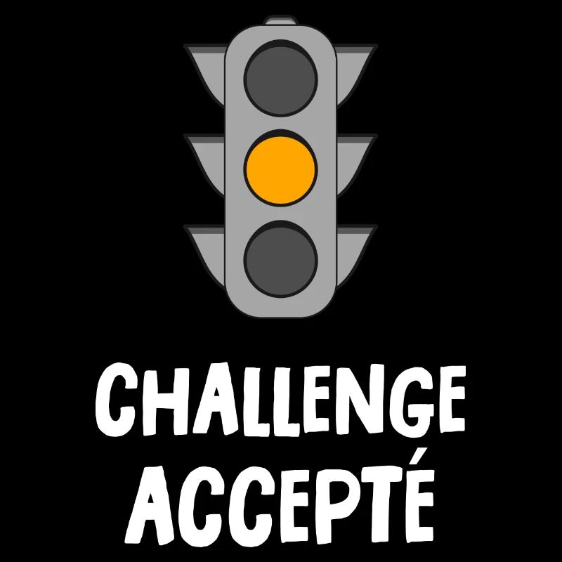 challenge accepté