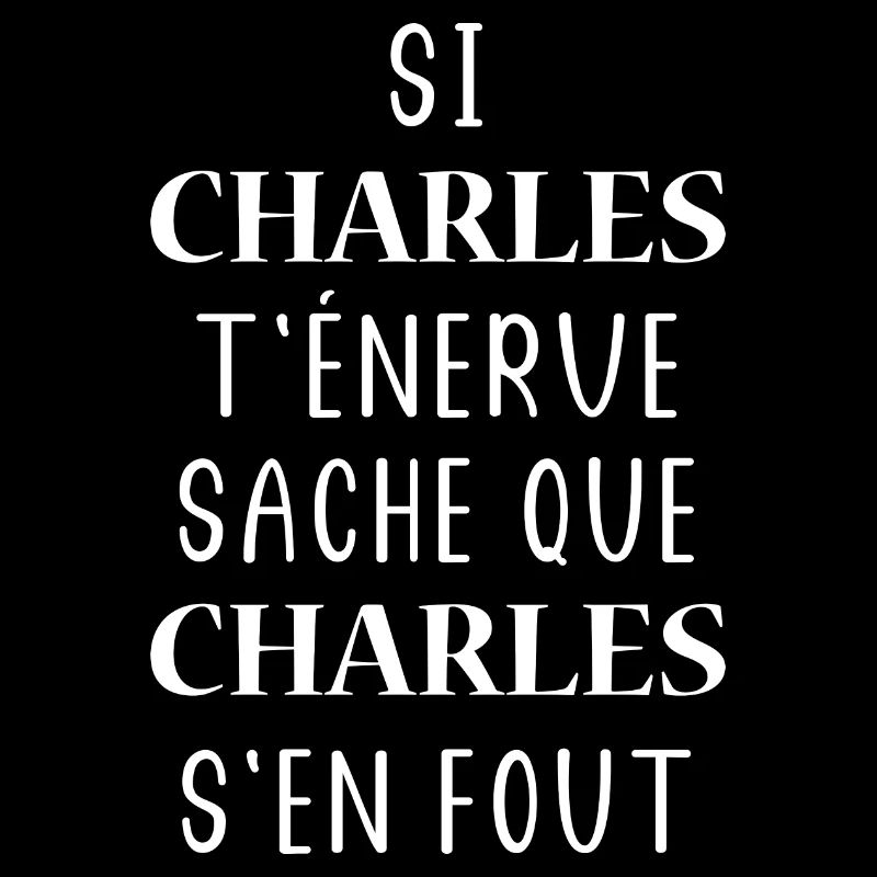 Charles