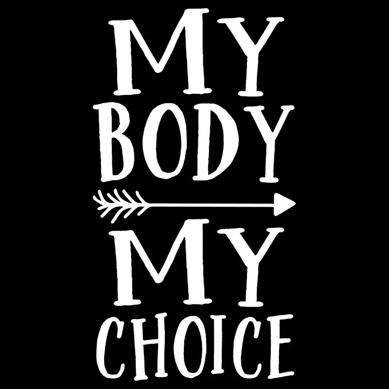 Mon corps, ma décision