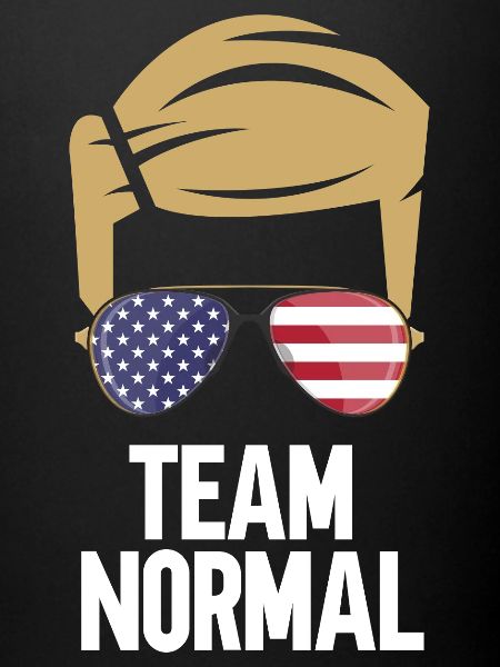 Team Normal