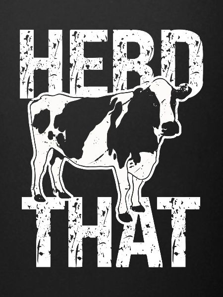 Herd that