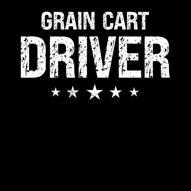Conducteur de wagon à grains