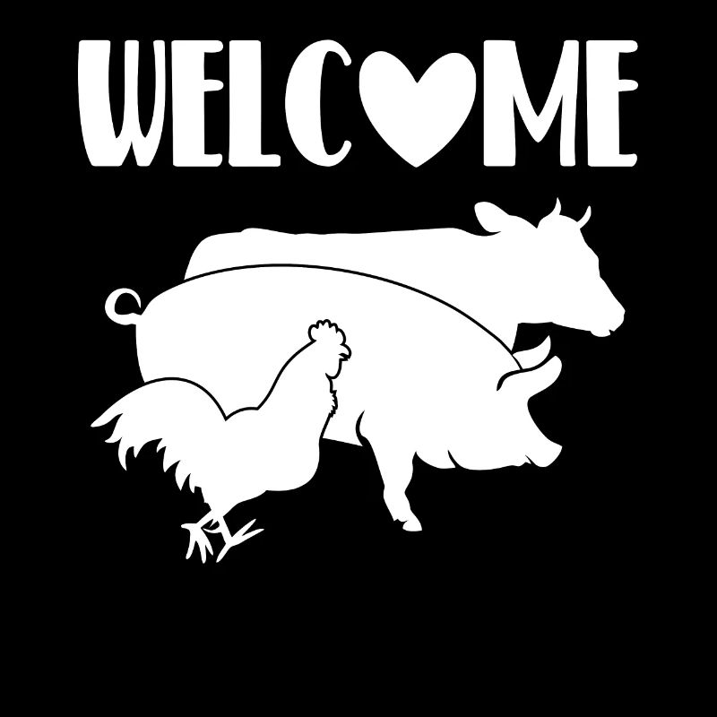 Welcome-