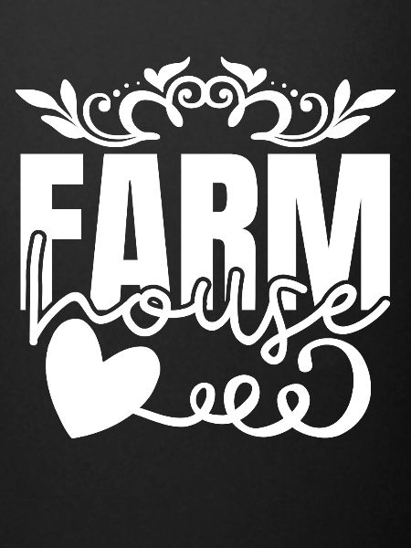 Farm House 1 -