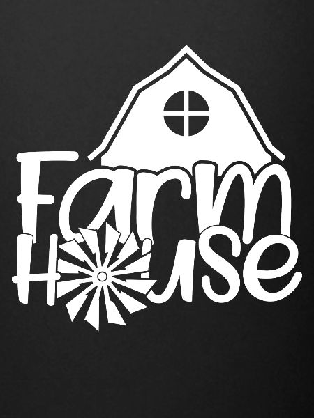 Maison de ferme -