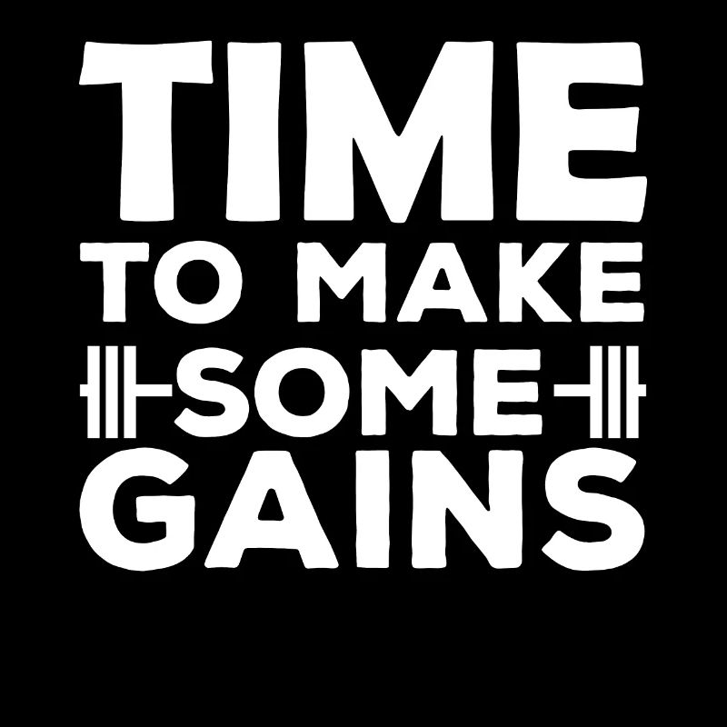 Time to step up -