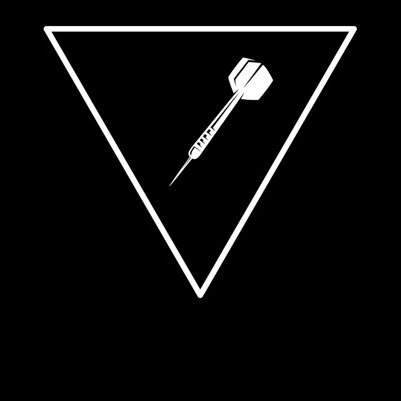 Triangle - Dart -