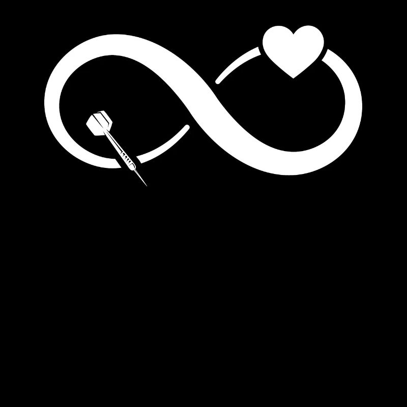 Infinity Heart - Darts -