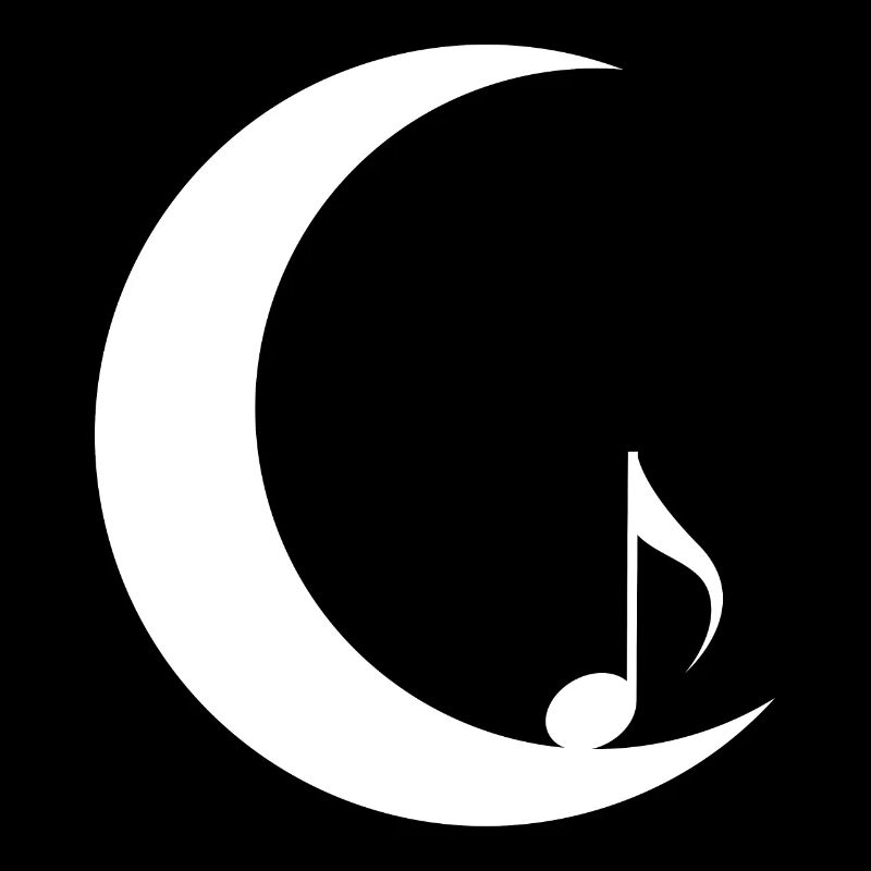 Crescent Moon - Musique