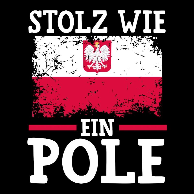 Pole Polnisch Polen