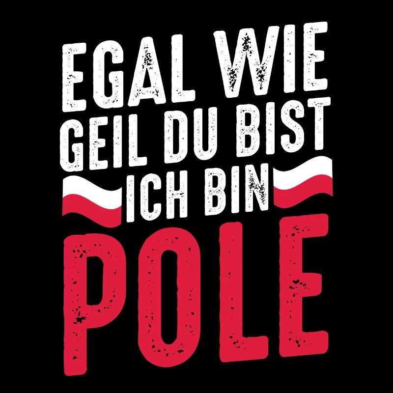 Polonais Pologne