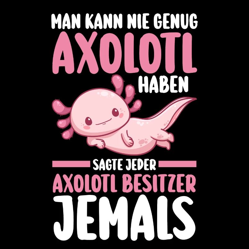 Axolotl