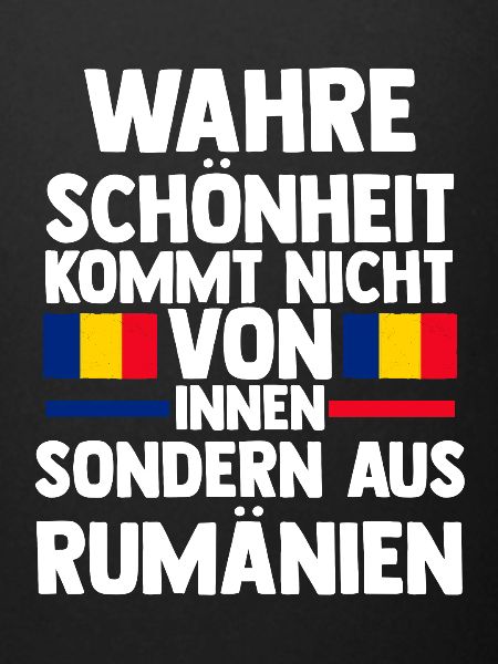 Romanian Romania Romania