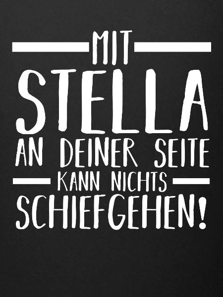 Prénom Stella