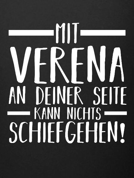 First name Verena