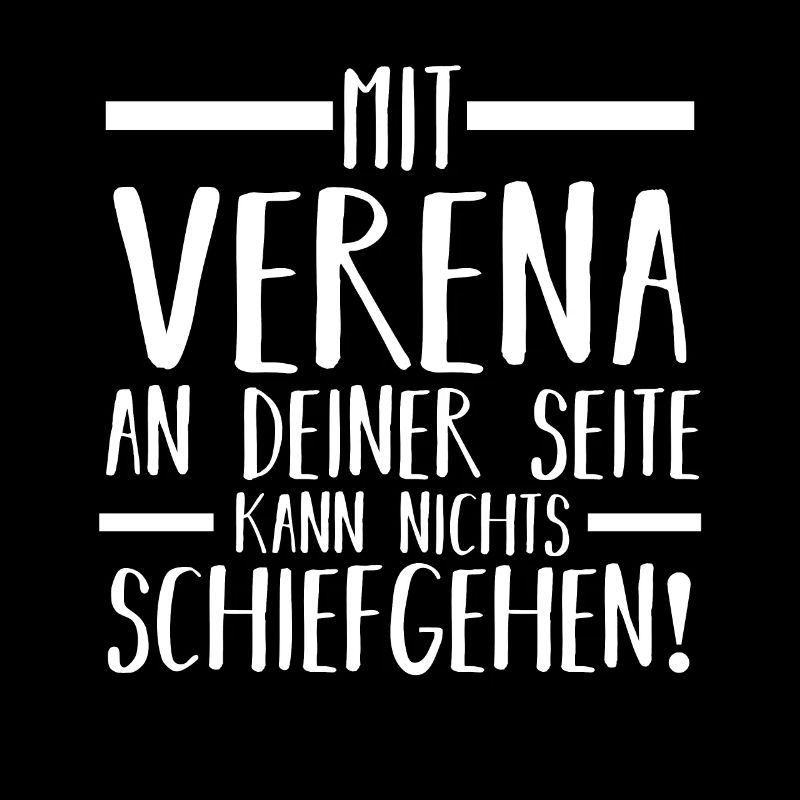 First name Verena
