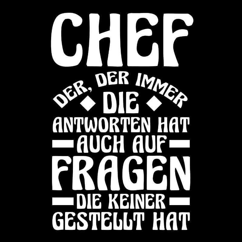 Teamleiter Chef Abschied