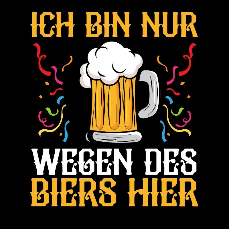 Costume de carnaval Bière Carnaval Carnaval