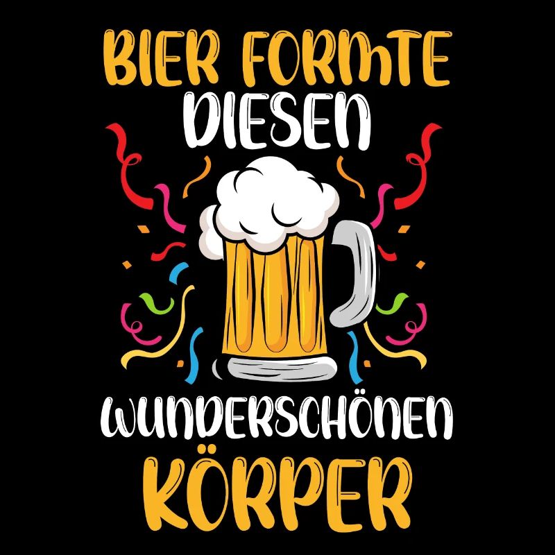 Costume de carnaval Bière Carnaval Carnaval