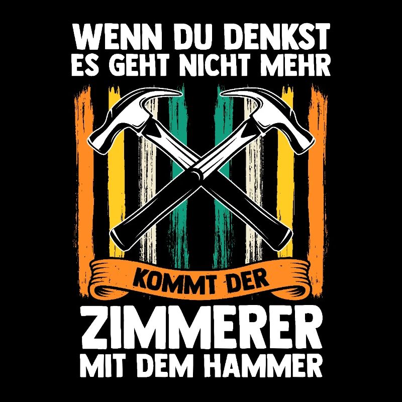 Zimmermann Zimmerer