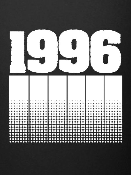 1996 1996