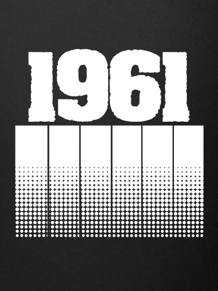 1961 1961