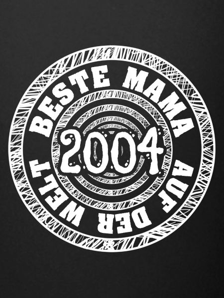 Maman 2004