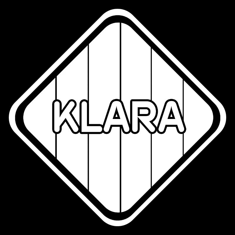 Fille Klara
