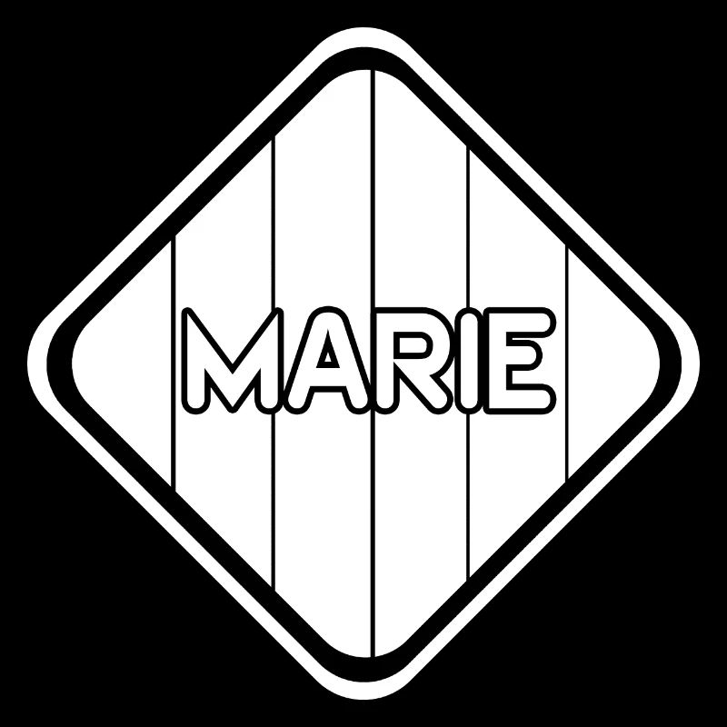 Marie