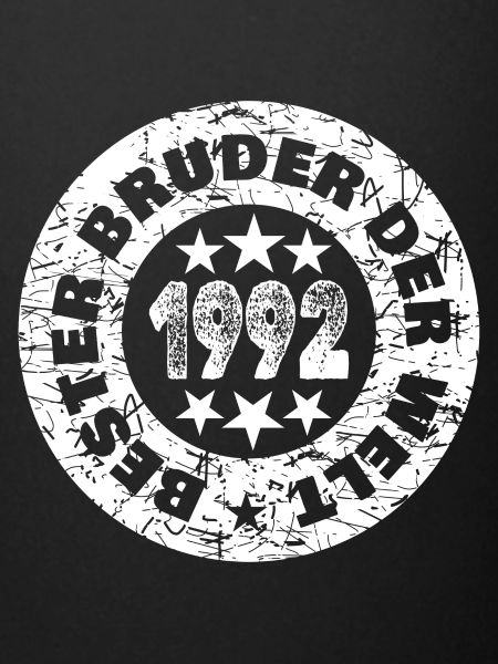 Bruder 1992
