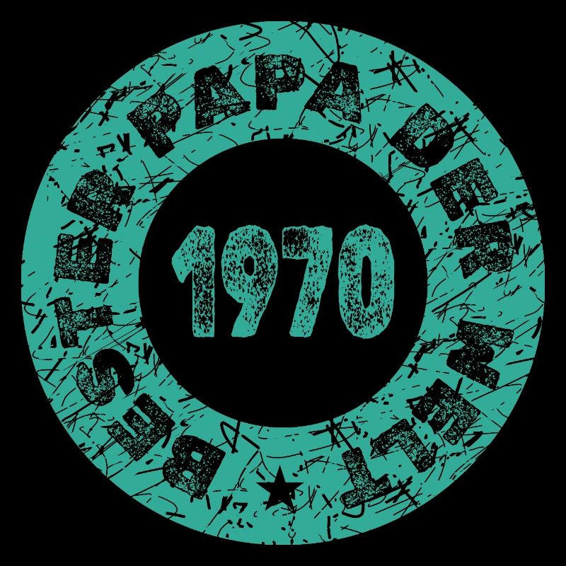 Papa 1970