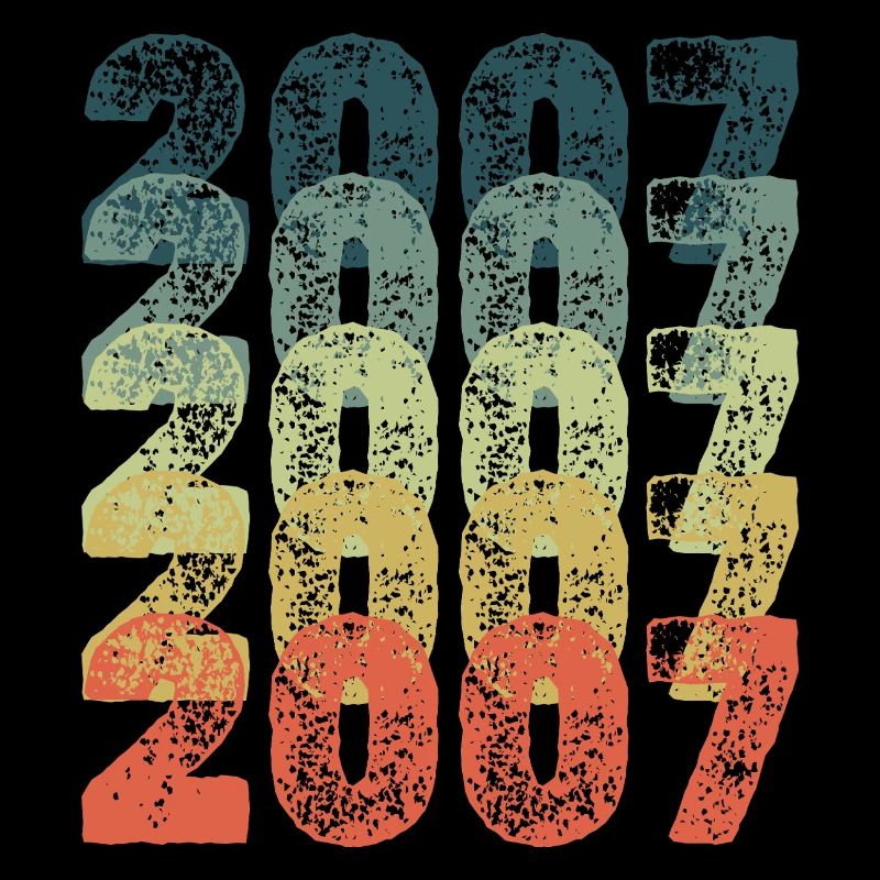Year 2007