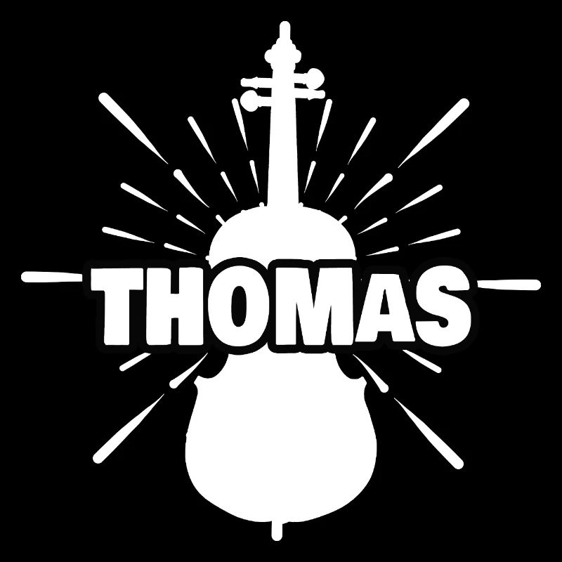 First name Thomas